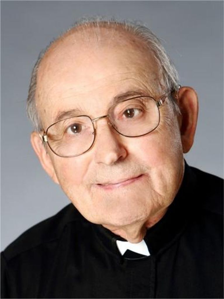 Brother John Peter Ventresca, O.S.F.S. Profile Photo