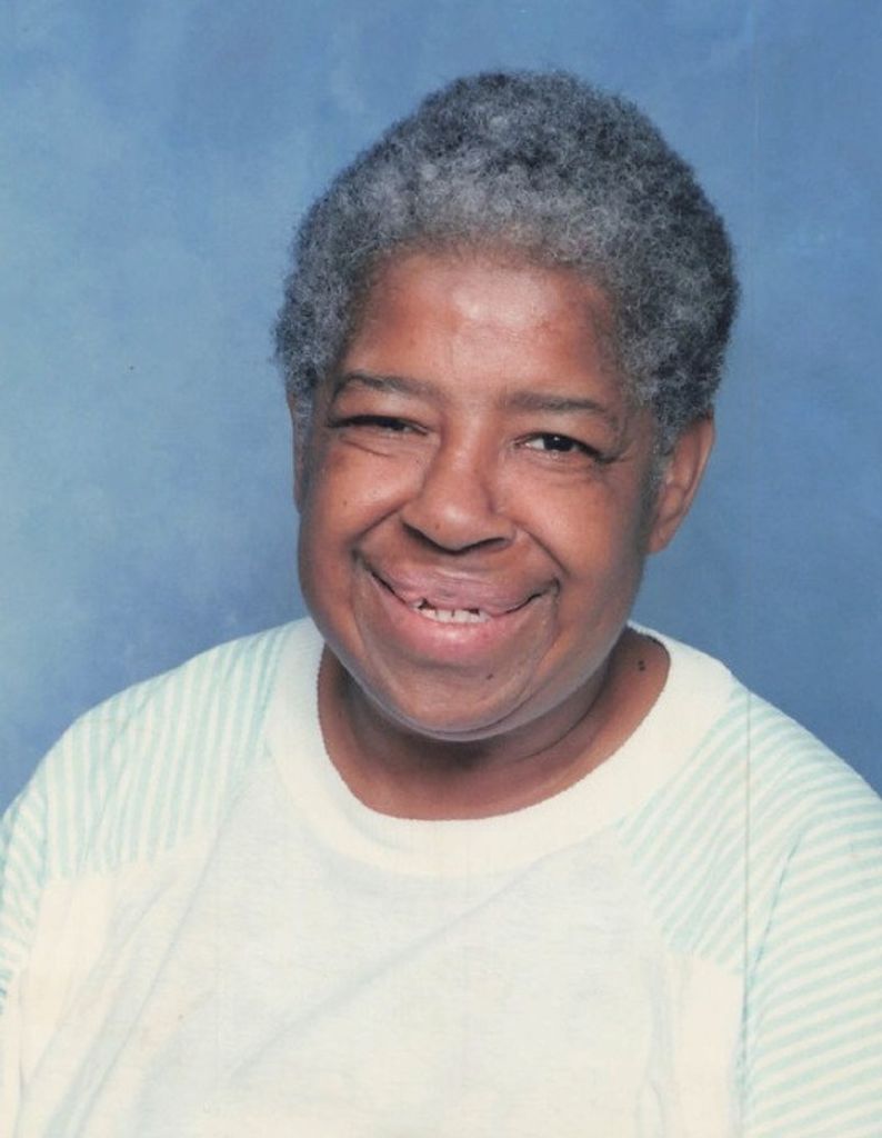 Gwendolyn Anita Edwards