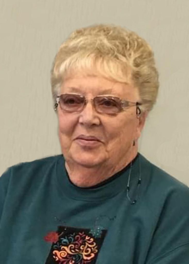 Judith Ann Maskey Profile Photo