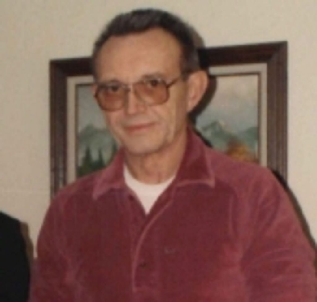 Victor Peterson
