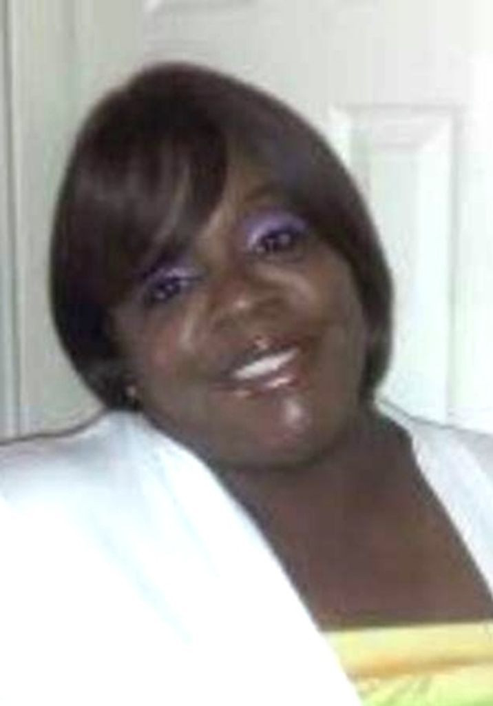 Yevette Lorraine Walls Profile Photo