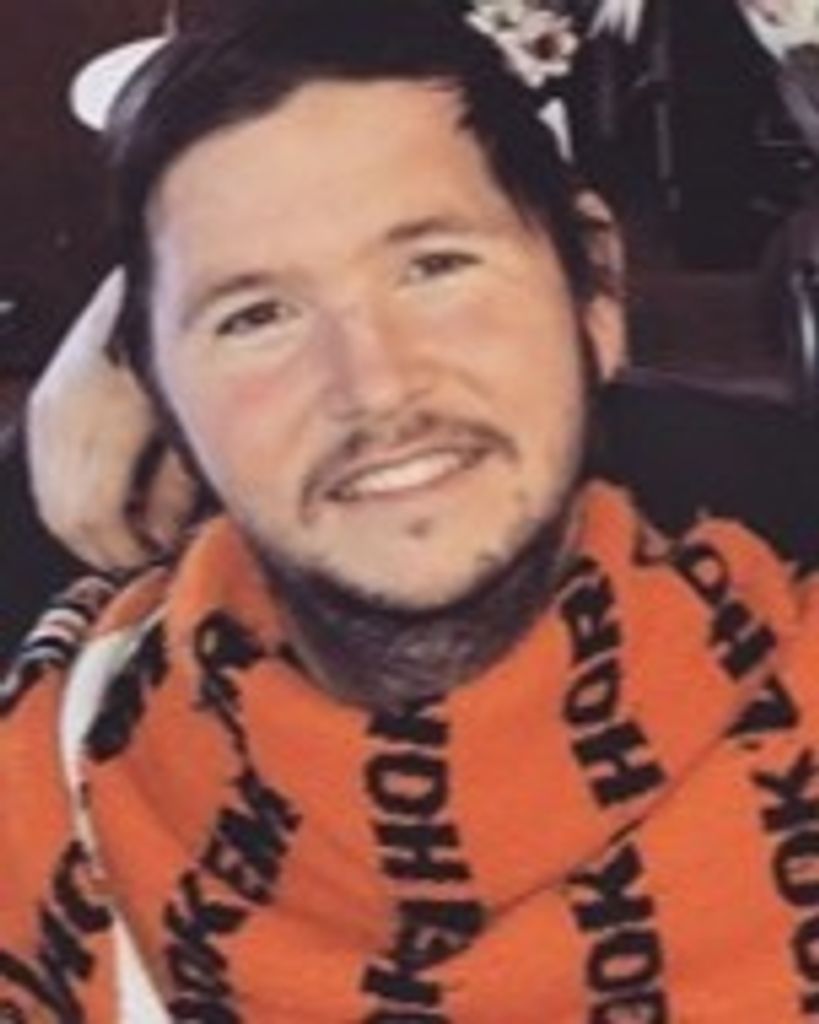 Christopher Lynn Voss Profile Photo