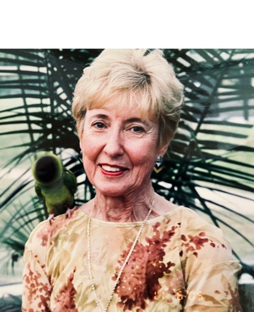 Eleanor Edwards Littleton Profile Photo