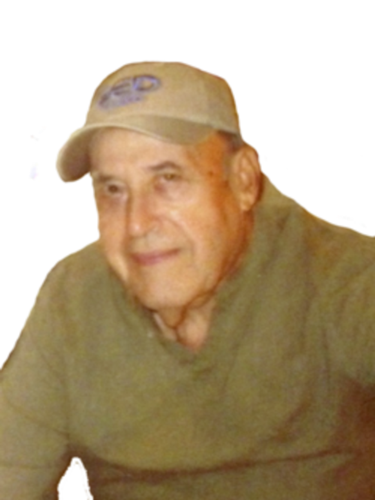 Rene Ramirez