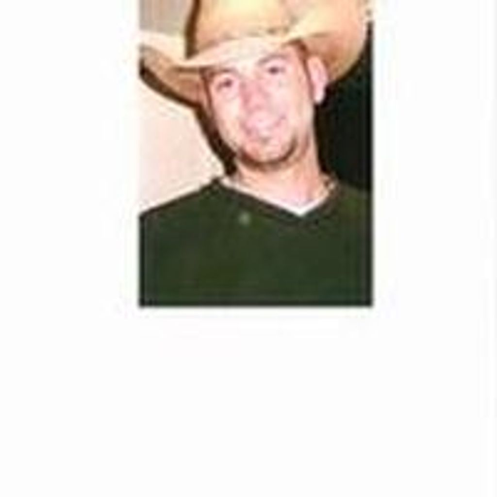Chad Wiliam Murphy