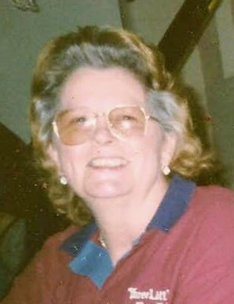 Linda Marie (Cates)  McIntyre