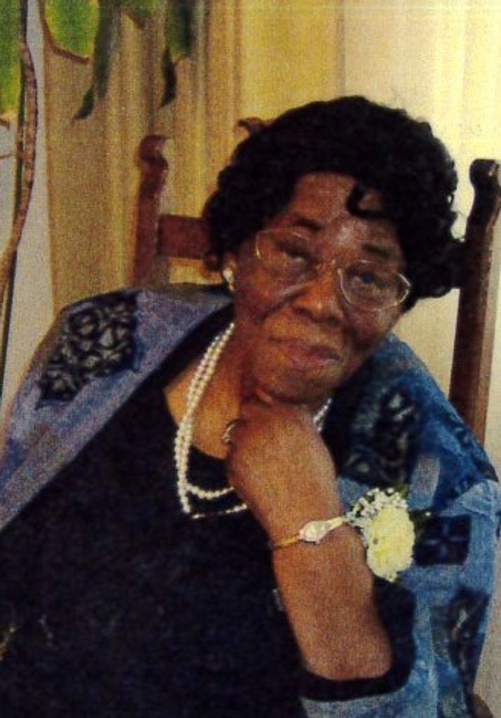 Mrs. Jessie D. Dixon