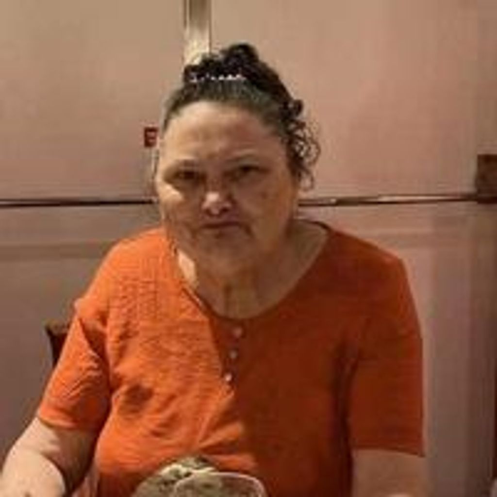 Joyce Elizabeth Watson