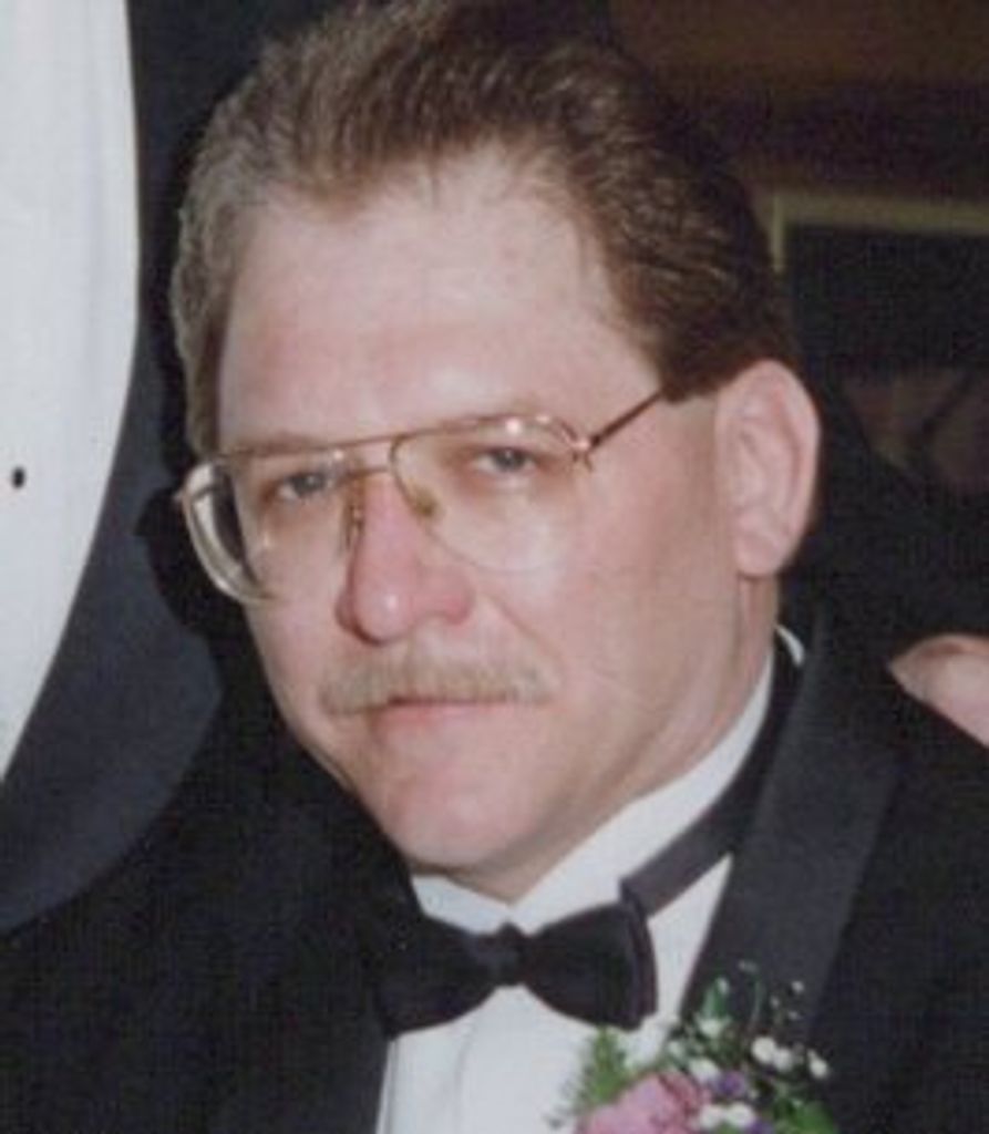 Jerome Sturgeon Profile Photo