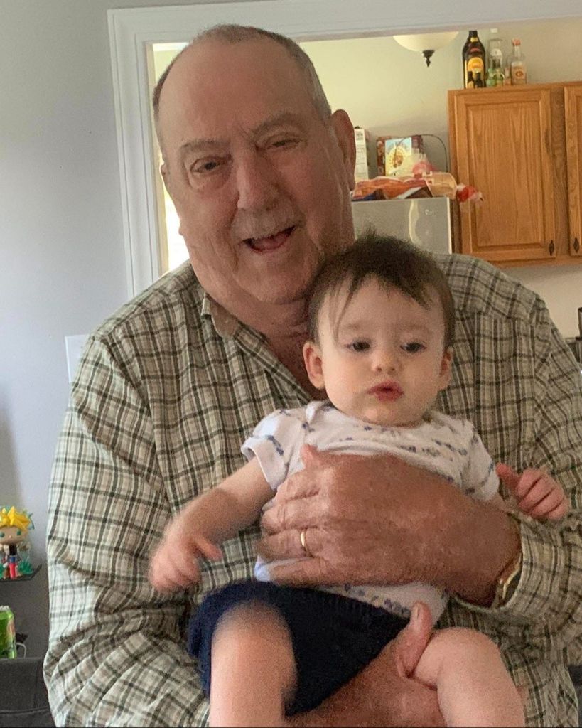 Raymond Lee Spence Profile Photo