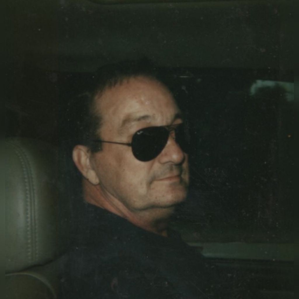 Mr. Ronald Erskine Moorer, Sr.