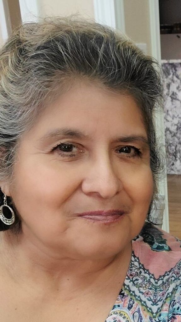 Carmen Morales Profile Photo