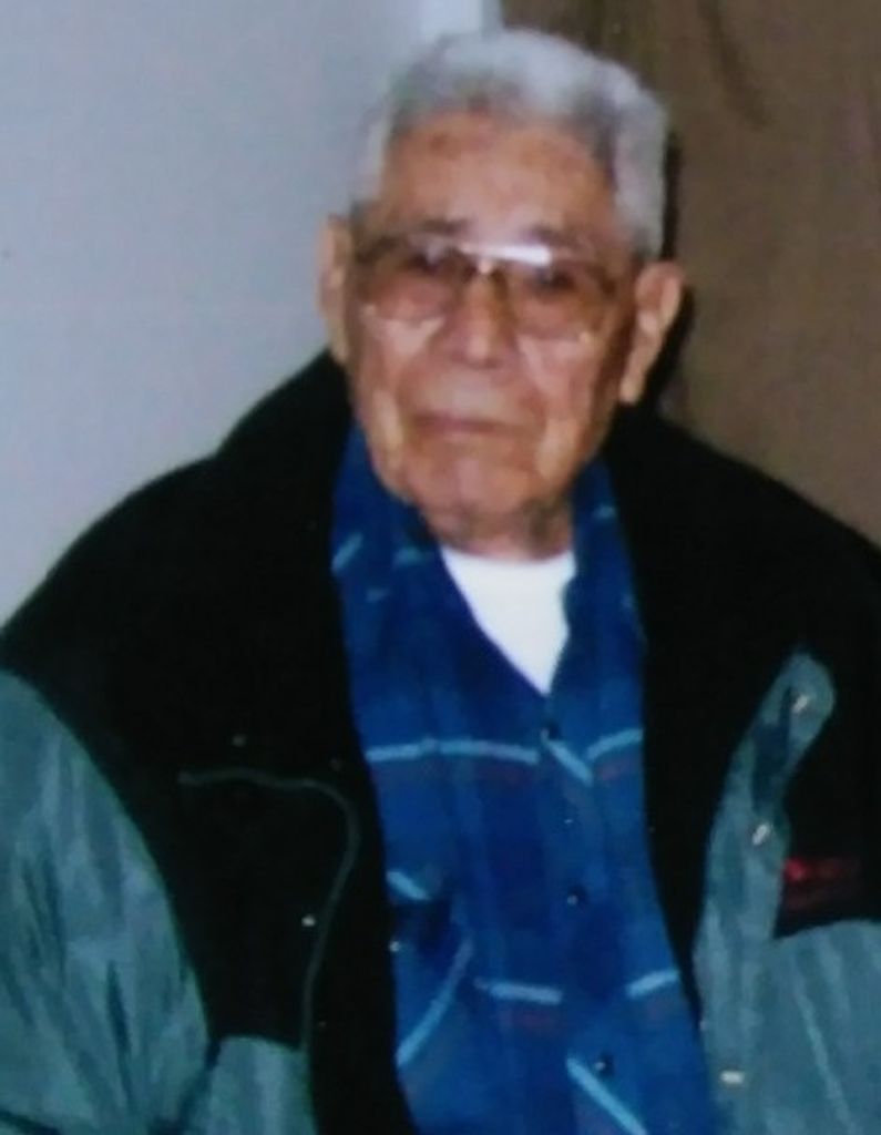 Ambrosio Arredondo