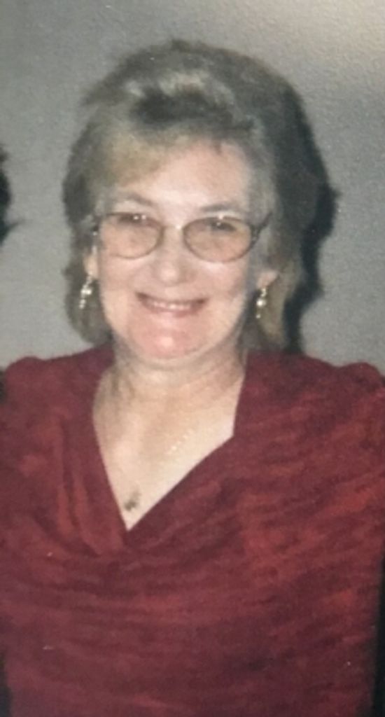 Barbara J. Harwood
