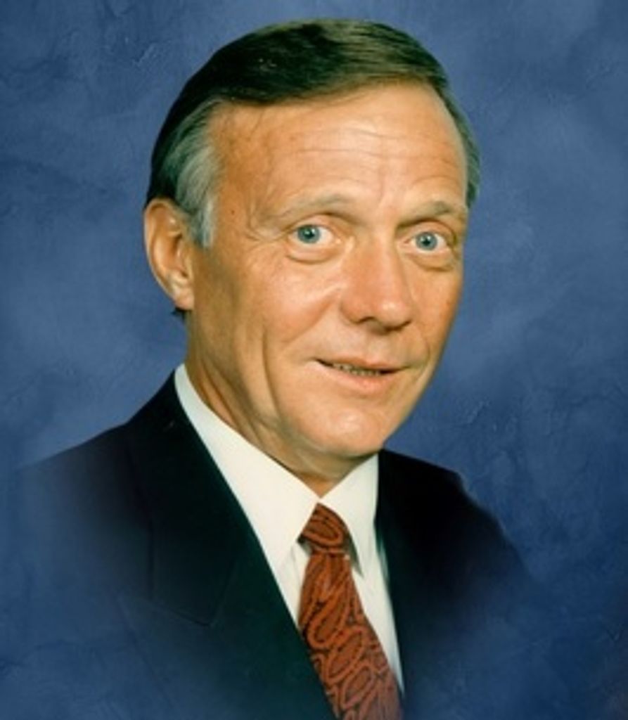 William Ward Profile Photo