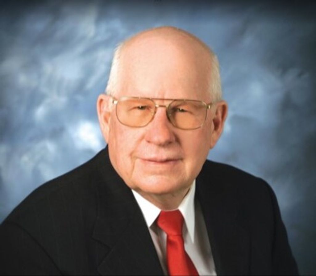 Russell T. Anderson Profile Photo