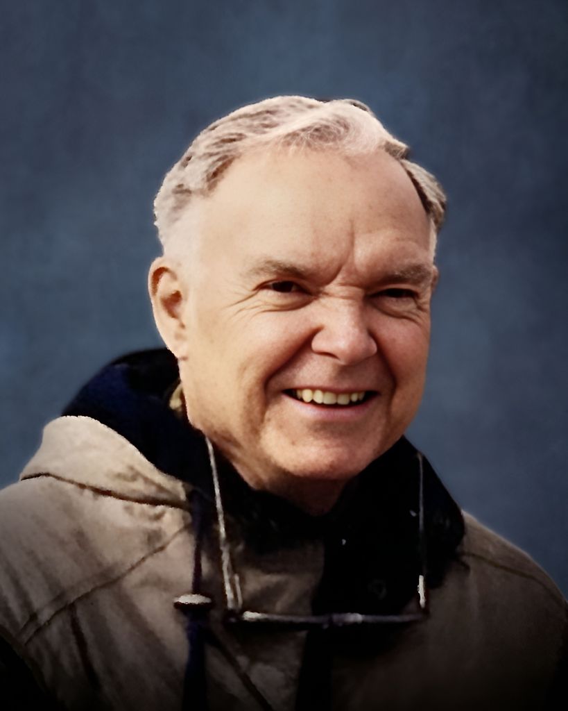 Colonel Richard Joseph Wilson, USAF, Retired