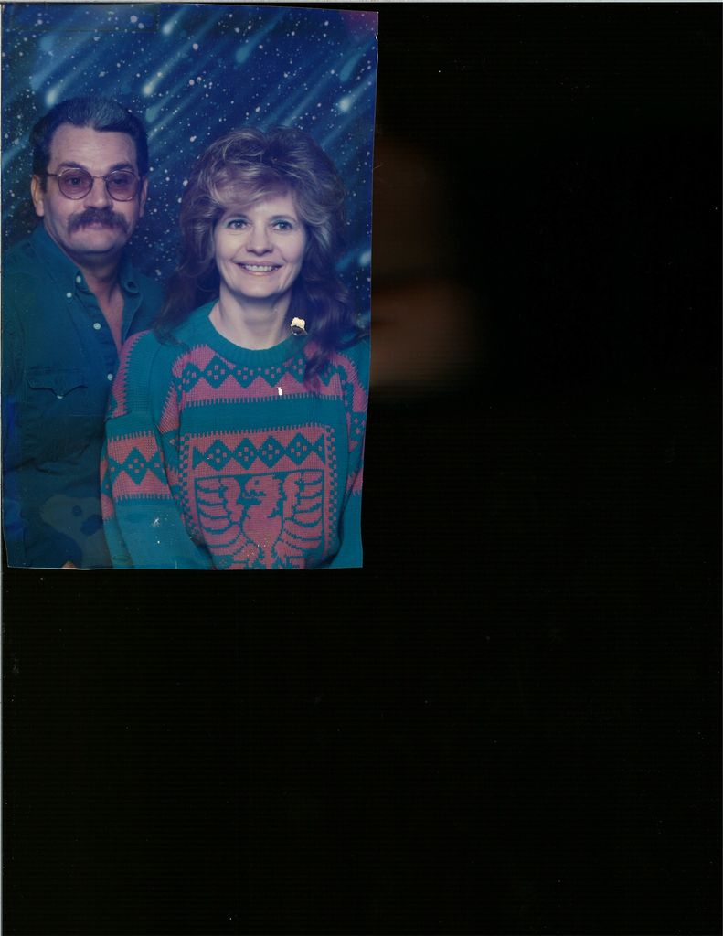 Rodney Lewis Hensley Profile Photo