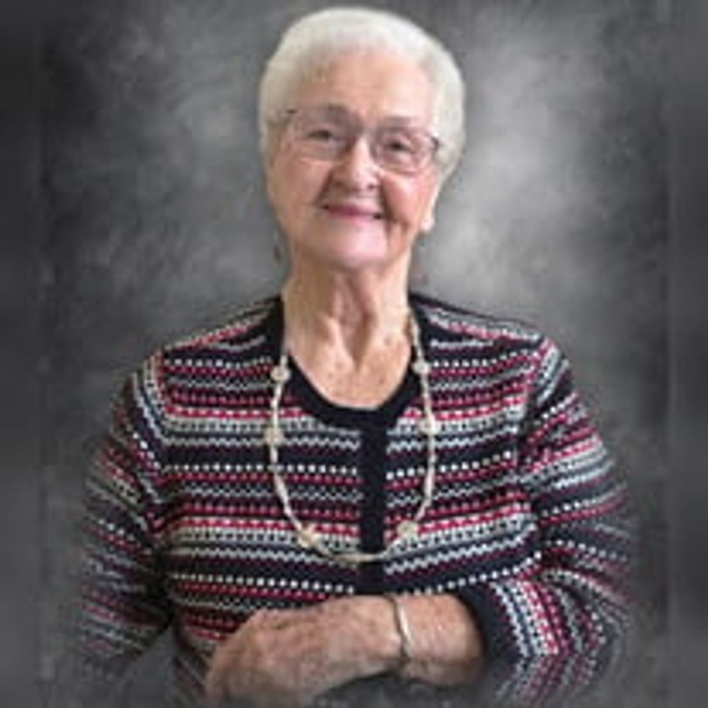 Pearl Marie Gentsch