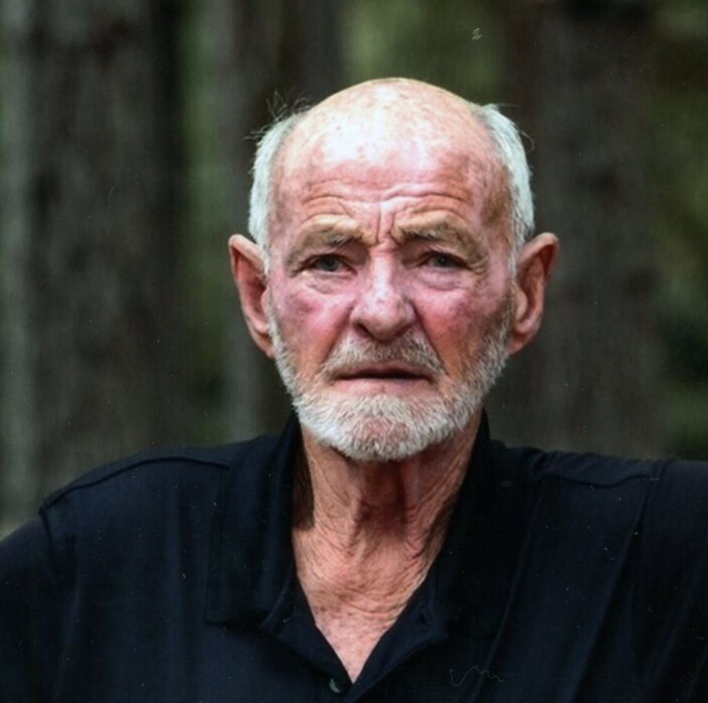 Willard Ray Faircloth