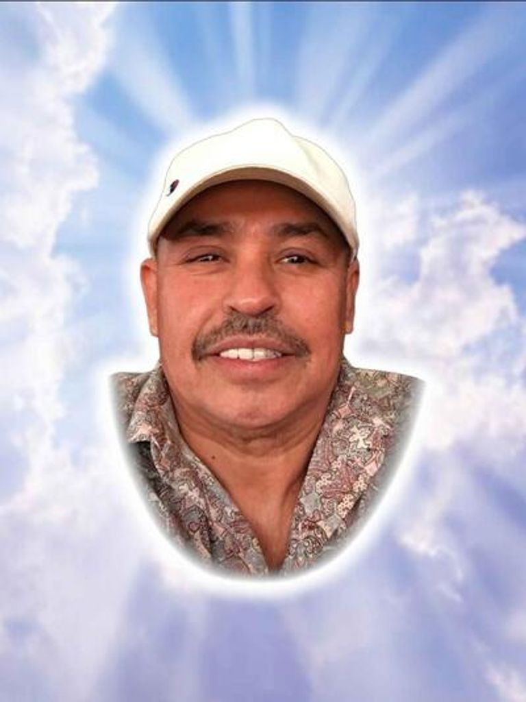 Ascención "Seán" Sandoval Meza