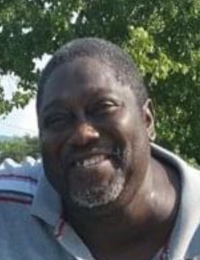 Willie Lee Buis
