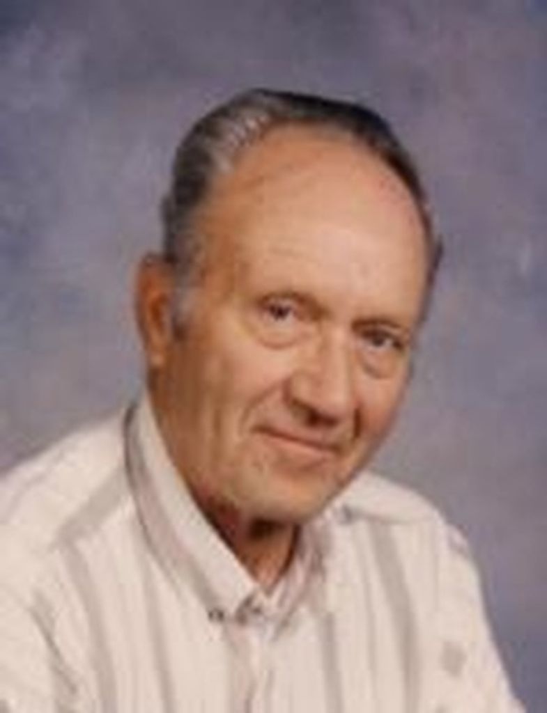 Donald Watts