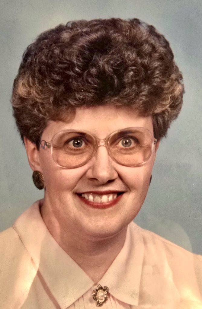 Patricia Hilbert Profile Photo