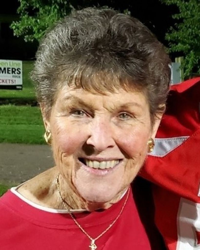 Patricia Ann Craft Profile Photo