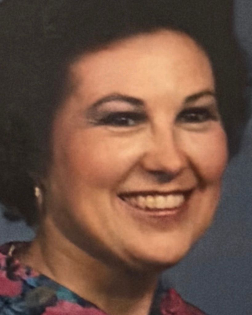 Gwen Gamble