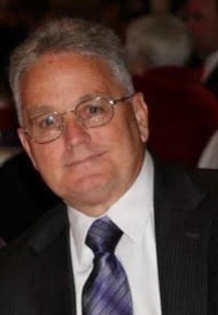 Harold Wayne Schmehl Profile Photo