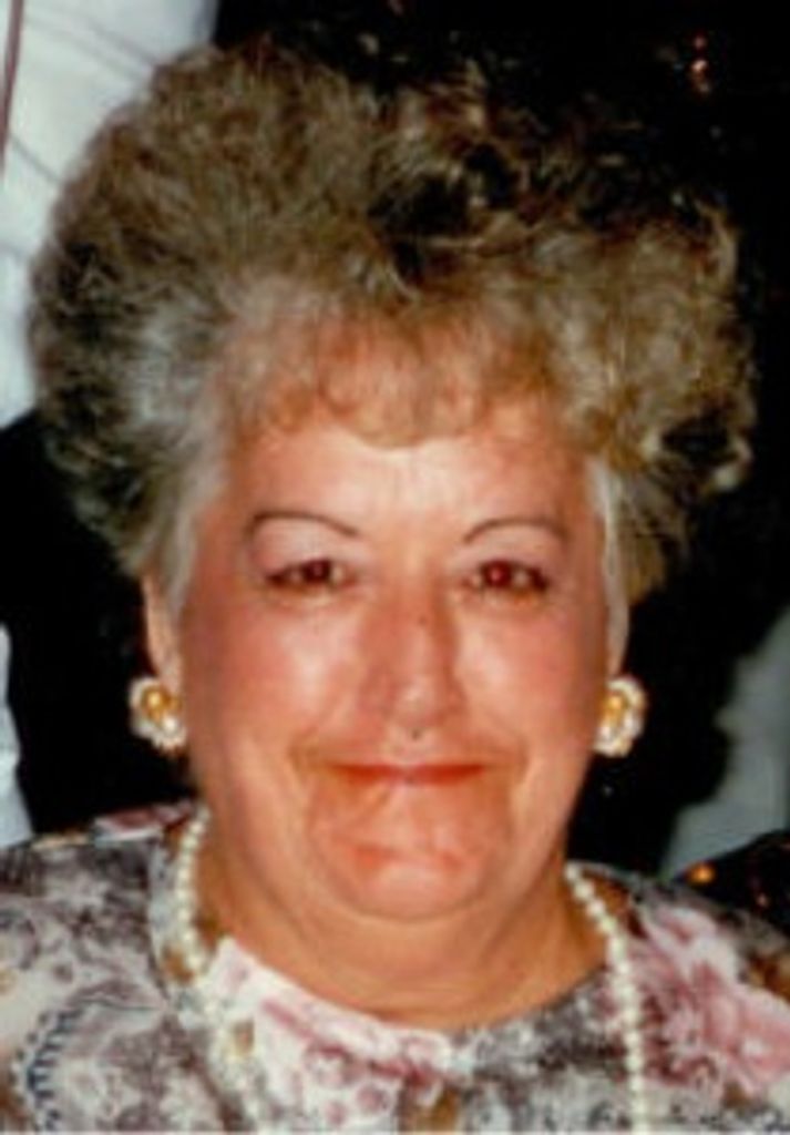 Mary Jo St. John Hukill