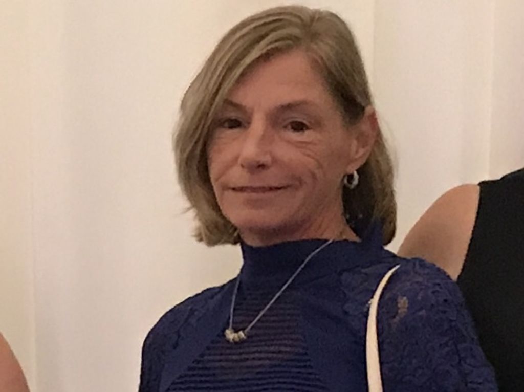 Joan Theresa Donovan Oliver Profile Photo