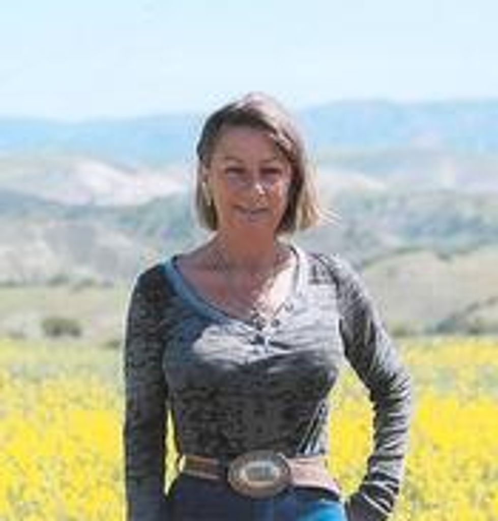 Valerie Ann Bassetti