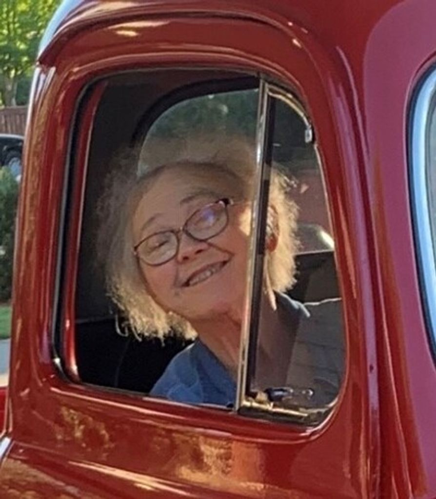 Janet Sigrid Navert (Benson) Profile Photo