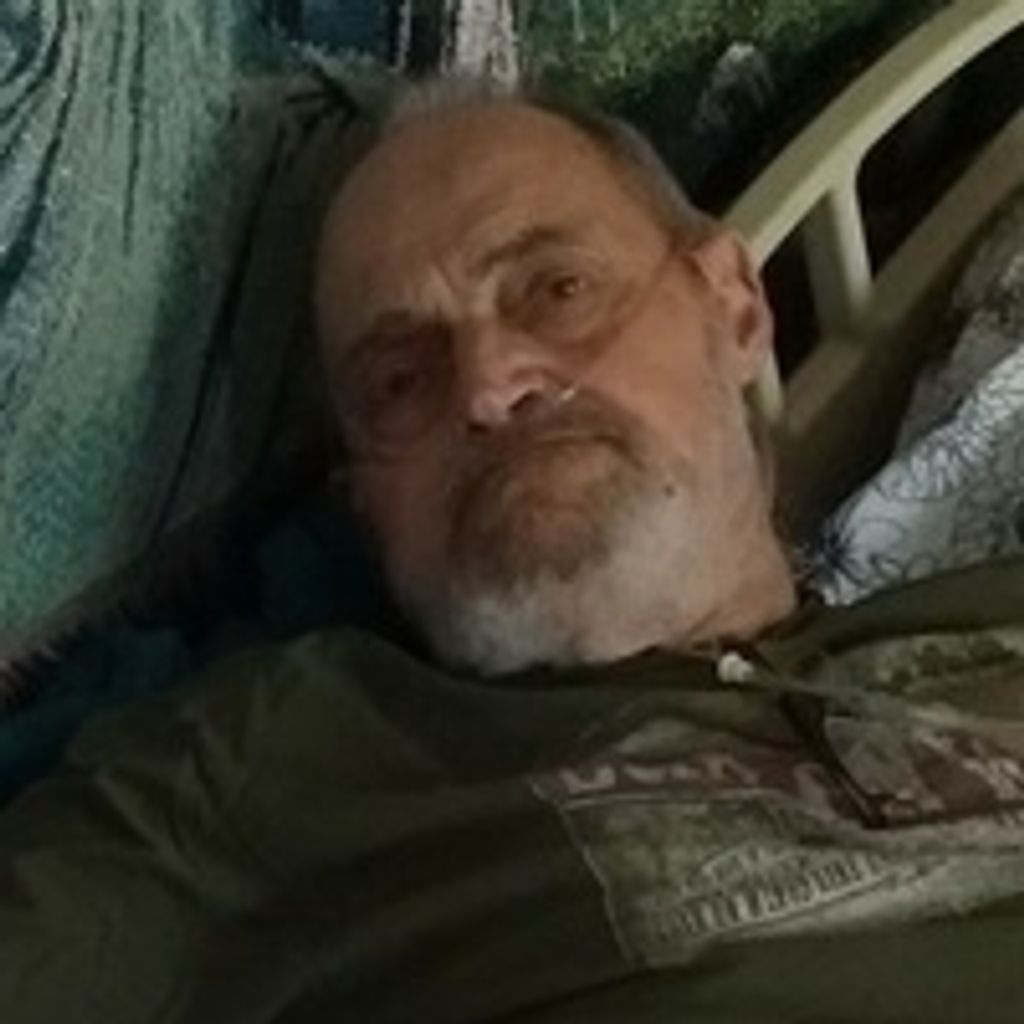 Ronald Eugene Regester