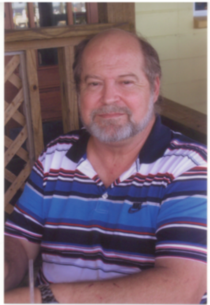 Stephen Curtis Brandon Profile Photo