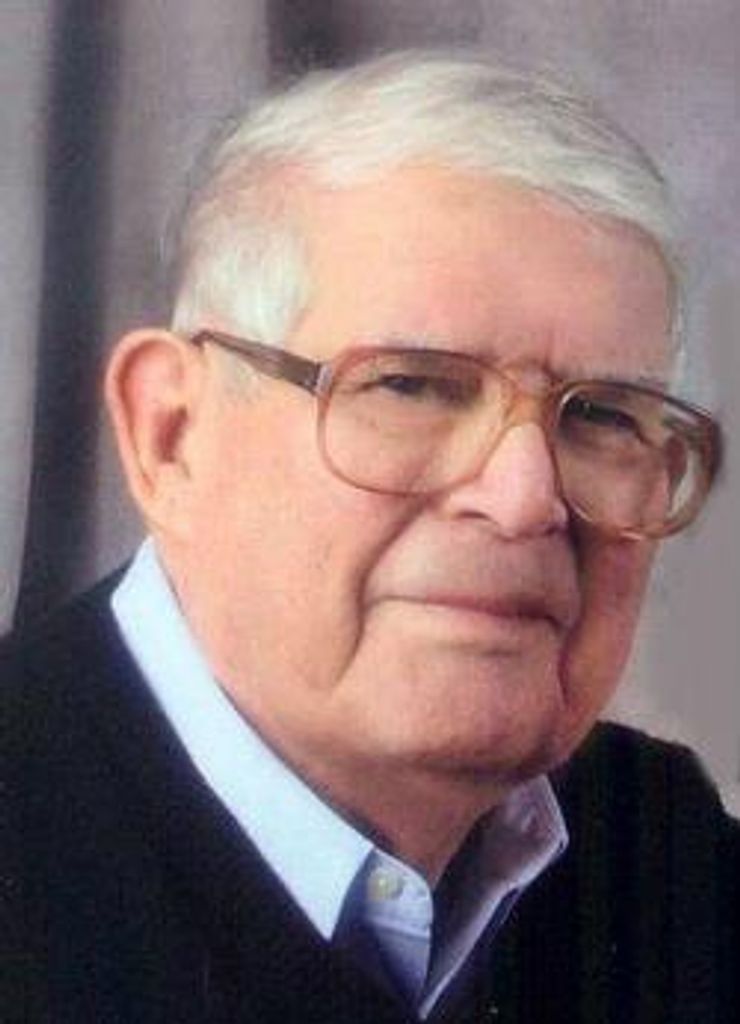 John B. Dodge Profile Photo