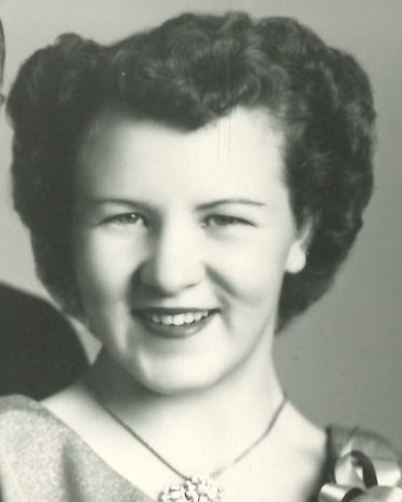 Norma Jean Schaer