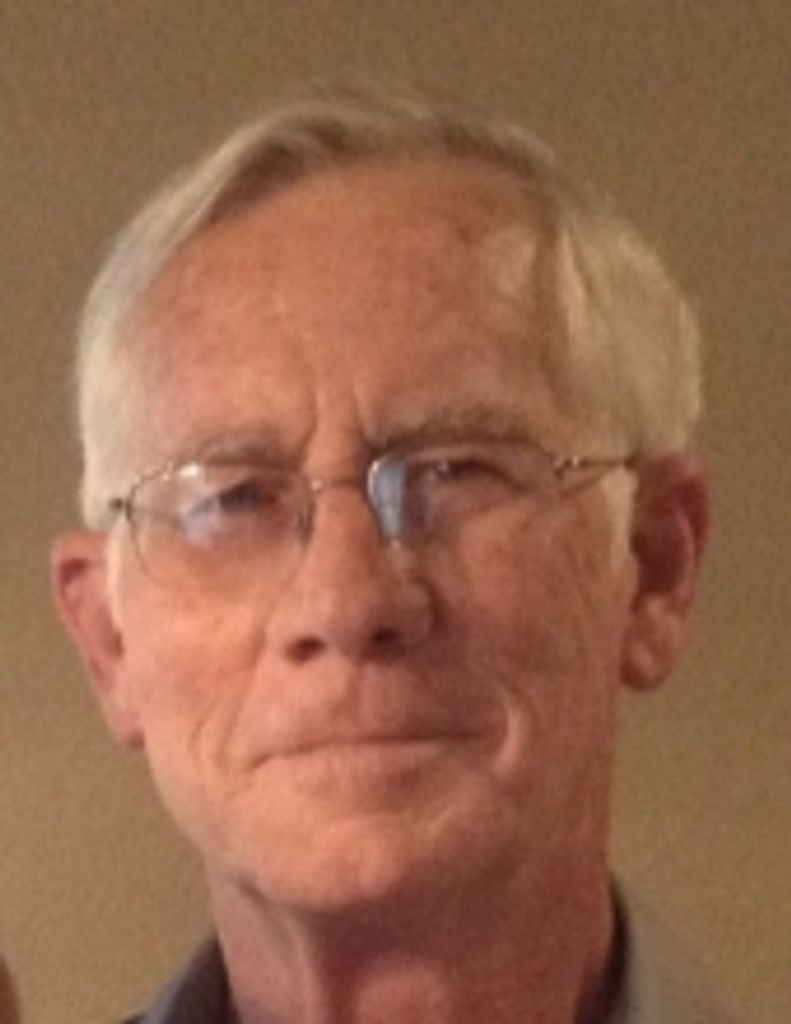Donald M Briggs