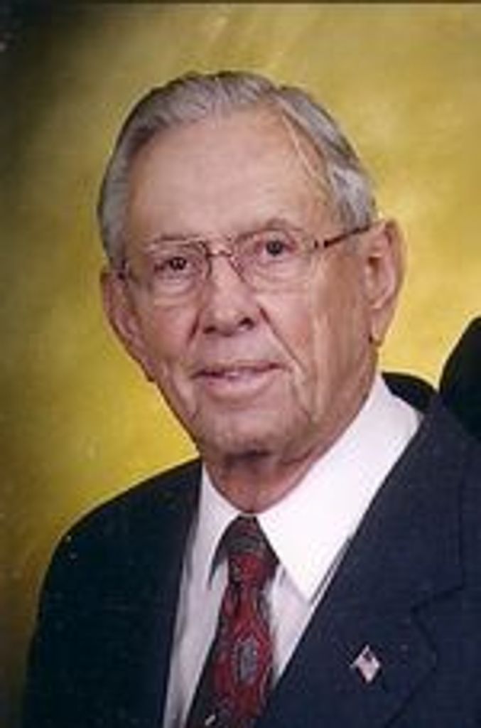Carl J. Balzer