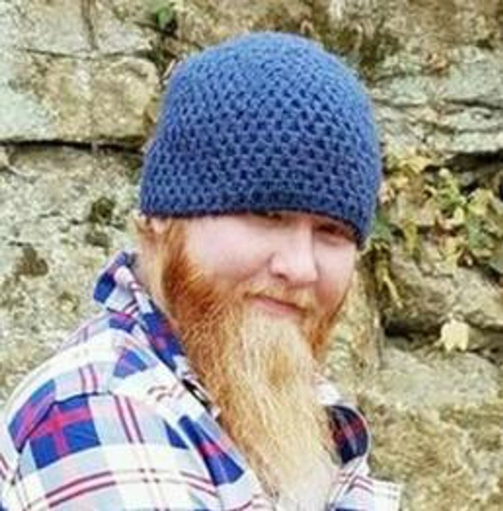 Nicholas Perry Profile Photo