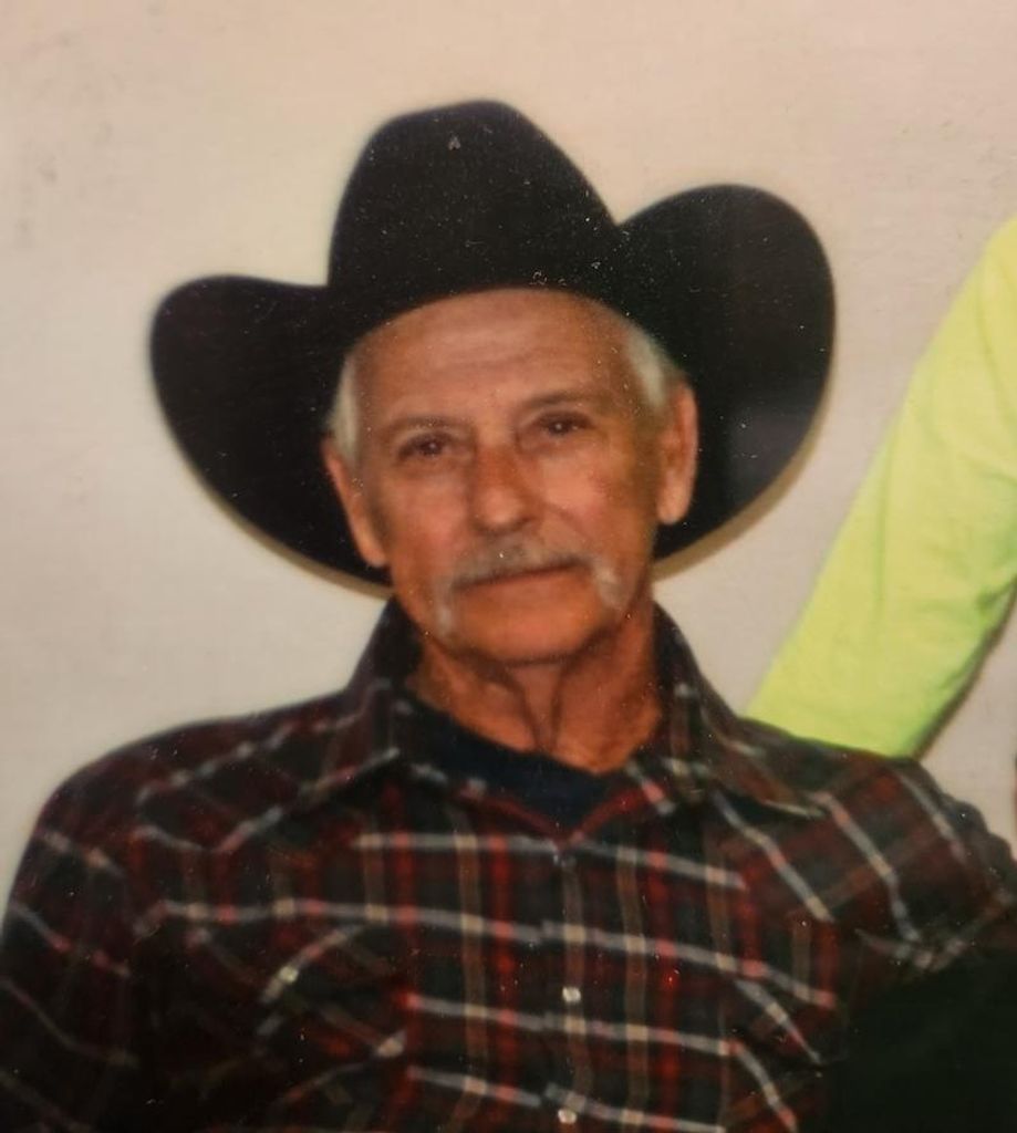 Johnny Ray Abney Profile Photo