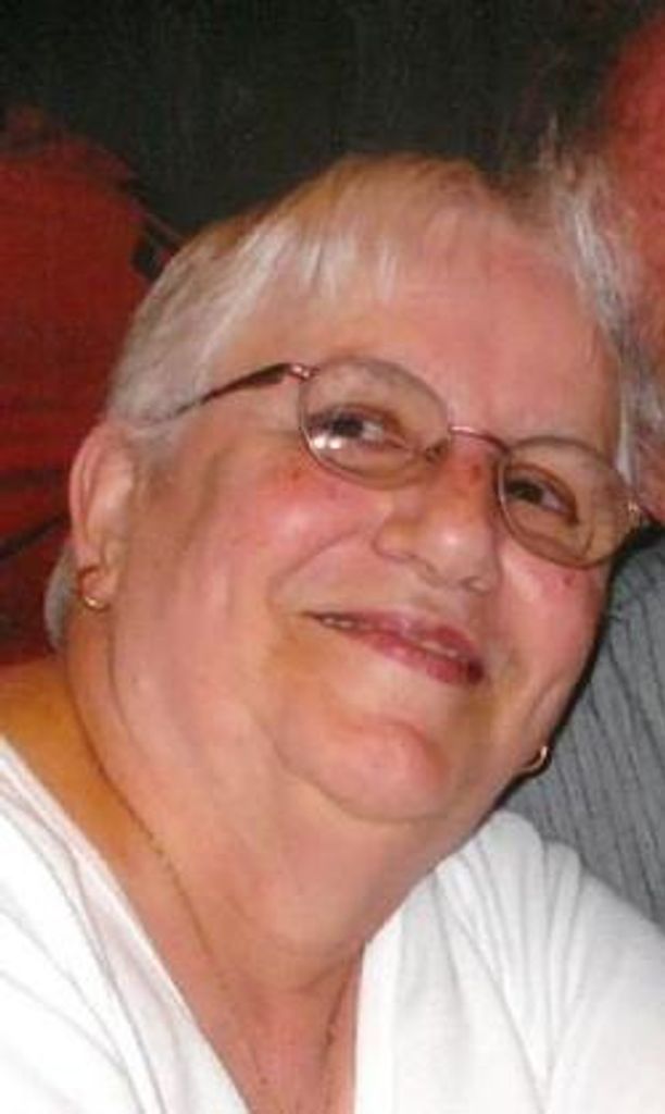 Shirley A. Macdonald