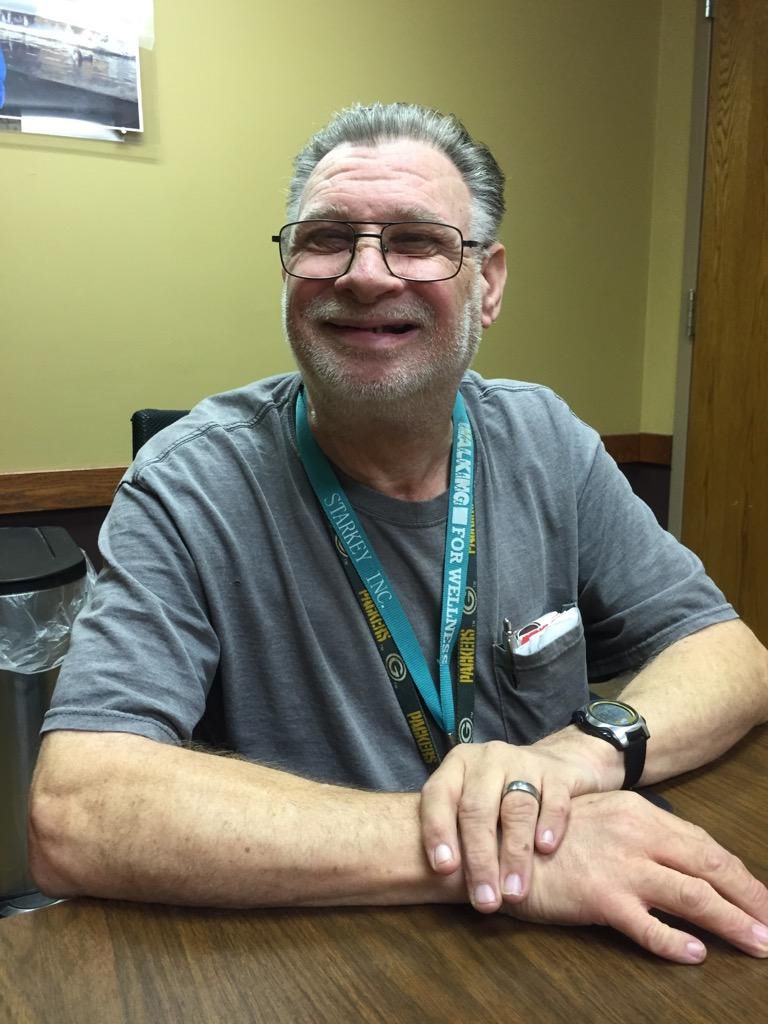 Alan Brown Profile Photo
