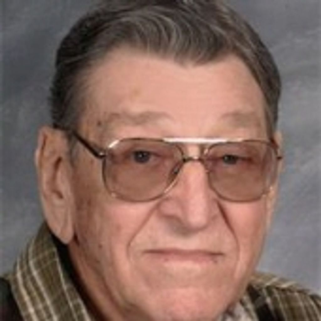 Carlton "Sam" Wayne Eugene Strosnider