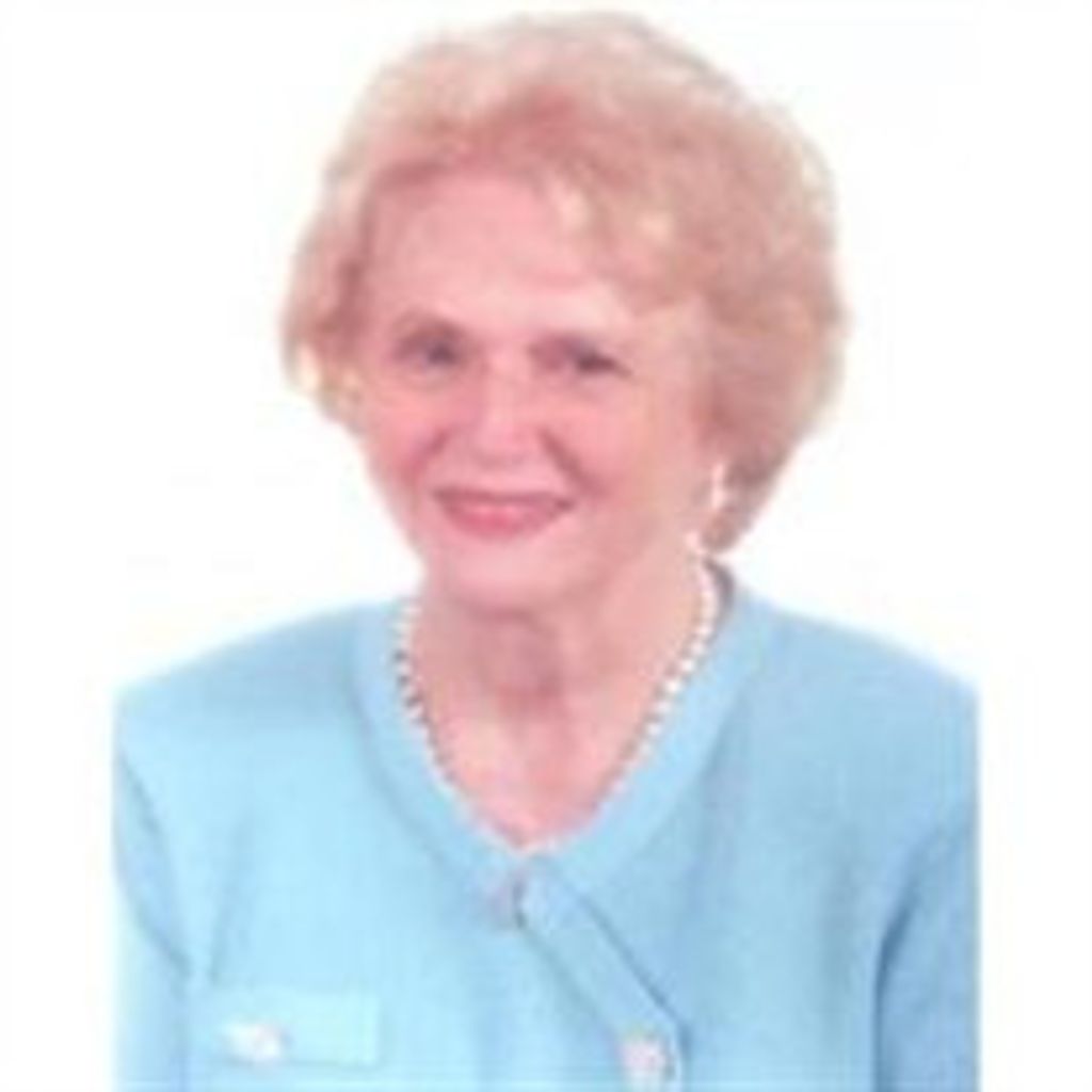 Helen Joy Daines Griffin