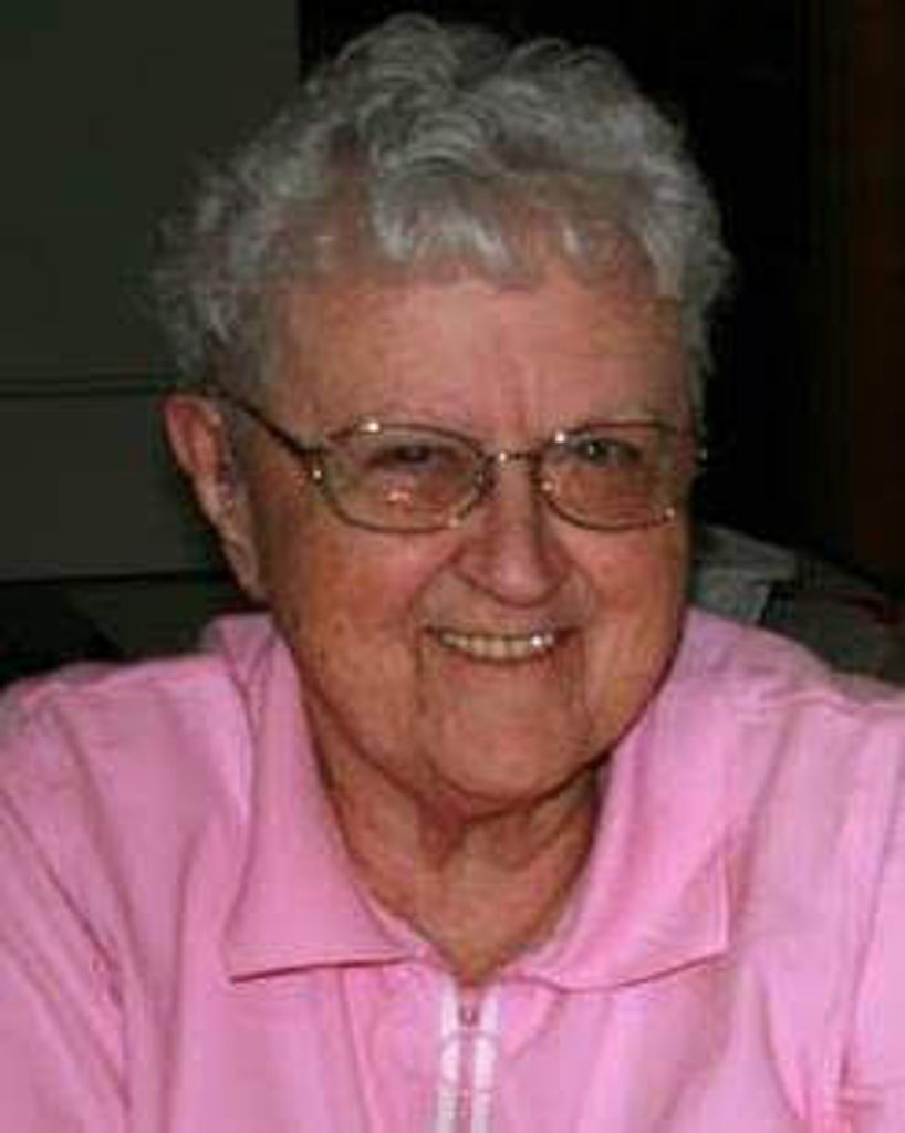 Dorothy Irene (Meek)  Eppes