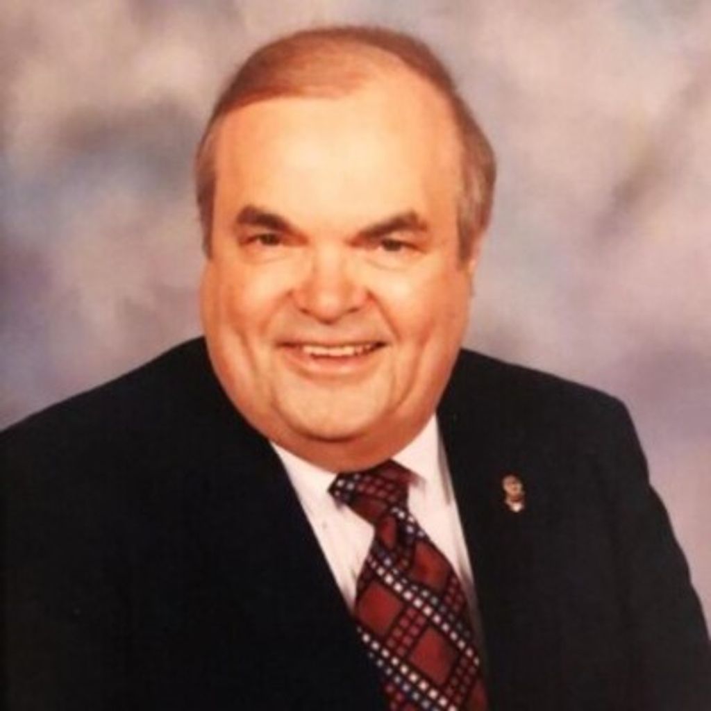 Charles John Pinkerton