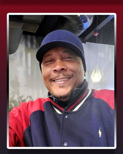 Royce Andre Dickerson's obituary image